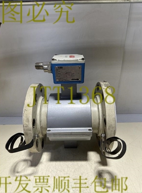 原装供应二手  Fischer & Porter 10DX3111GDE15P1A2BA11321