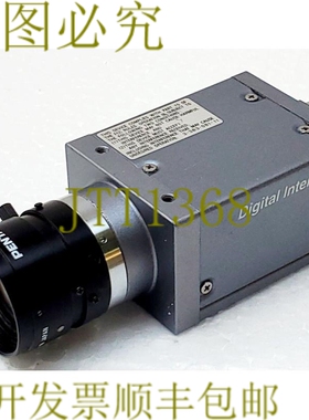 原装供应X-SX90 单声道 SXGA 1280 × 960V 30 fps 工业相机 6