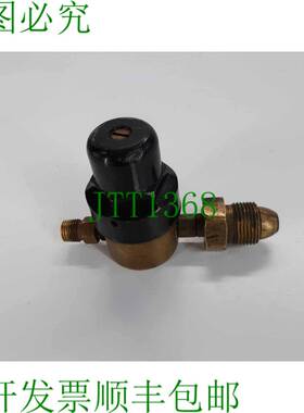 原装供应Smith Equipment H1950C-580 3000 PSI 进气 氮气/氮气阀