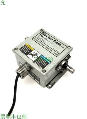 原装供应Electro Cam Corp PS-4256-11-DDR PLμS 灰色编码器 NEM