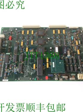 原装供应Perkin-Elmer N069-9024 Issue T ZOD CPU 146406 Optima