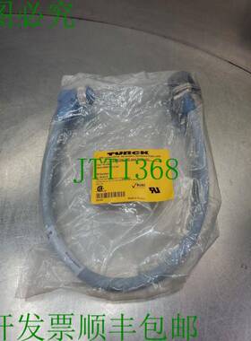 原装供应TURCK WKM RSFP 575-0.5M U-31412 传感器线组 5E-2
