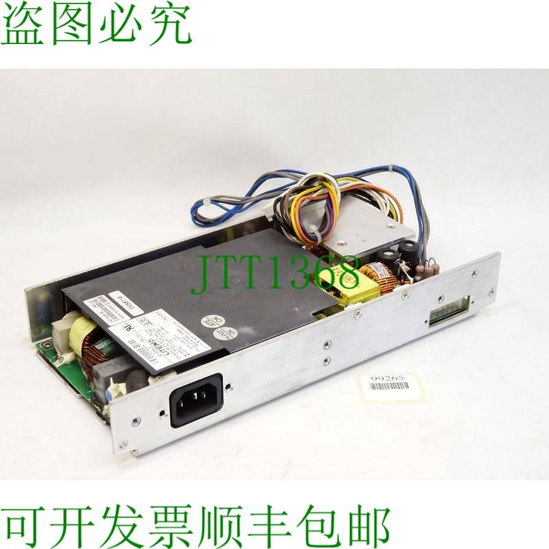 原装供应建兴 LIT11100A7A 341-0029-05 PA-2461-1A 电源 465W