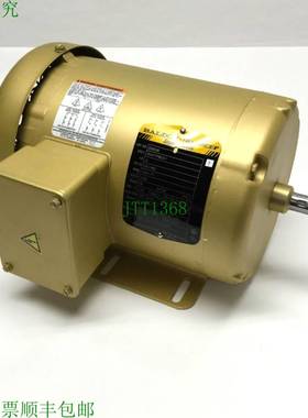 原装供应Baldor EM3538 SuperE 交流电机 230/460V 60Hz,3 相,173