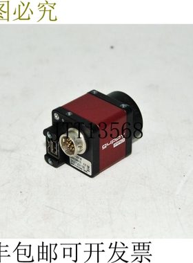 原装供应Allied Guppy PRO GPF-201B、2兆像素、IEEE 1394B相机
