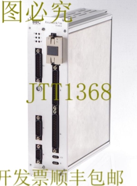 原装供应BBC AXUMERIK M 35AM50 GJR5139100R802 8035 048 803504