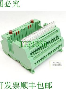 原装供应Phoenix Contact 2721015 端口 IB ST 24 BAI 8/UI/O 模