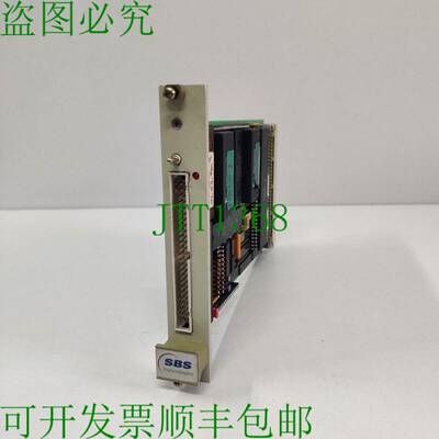 原装供应VCPU04-C16 PCB VCPU02 V5.X LS