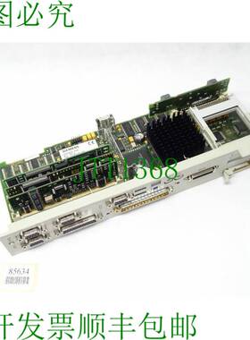 原装供应Sinumerik 840D NCU561.4 / 6FC5356-0BB12-0AE0 E:B /