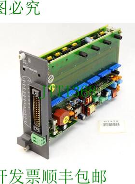 原装供应Moeller 输入模拟 EBE 275.2-2 插入卡