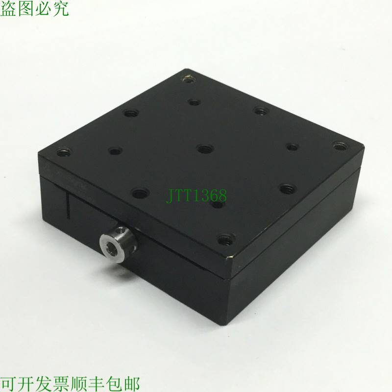 原装供应OptoSigma TASB-601 线性双尾舞台,X 轴,20 毫米旅行,60