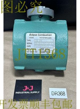 原装供应- Eclipse 110BV 2.5 英寸蝴蝶阀 350mbar 63AP1615 ||