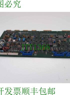 原装供应PTI Controls 50387 REV.E 调制器逻辑控制板