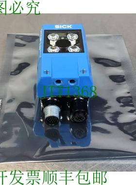 原装供应SICK ICR620S-T11504 / 1054375 LECTOR 基于图像的代码