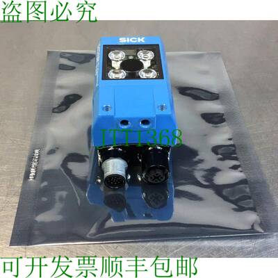 原装供应SICK ICR620S-T11504 / 1054375 LECTOR 基于图像的代码