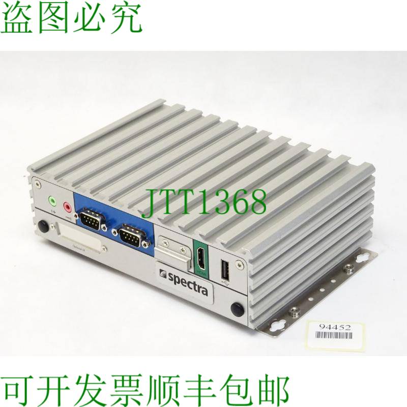 原装供应Nexcom Spectra 工业 PC SmartRay VisuBox2 6,100,402 N