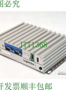 原装供应Nexcom Spectra 工业 PC SmartRay VisuBox2 6,100,402 N