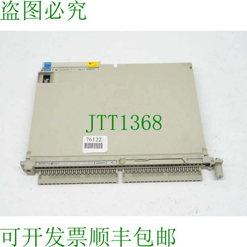 原装供应Simatic S5 6ES5430-4UA12 / 6ES5 430-4UA12 E:04-