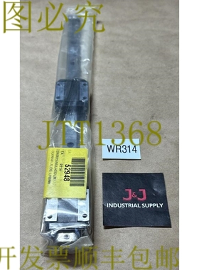 原装供应- THK LM Systems 2RSR15VMUU+310LM 球滑梯 6871 || 发?