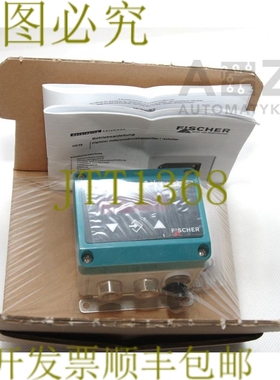 原装供应费舍尔 SILIKONFREI DE3806M000PK03MW 1209449.01.003！