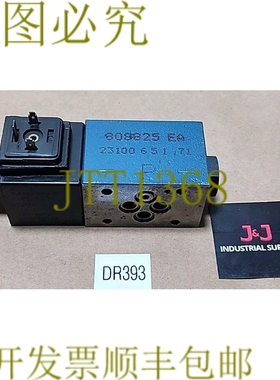 原装供应Mannesmann Rexroth 020175 阀线圈带 808825 2310065171