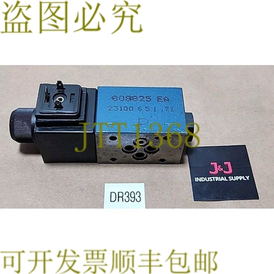 原装供应Mannesmann Rexroth 020175 阀线圈带 808825 2310065171