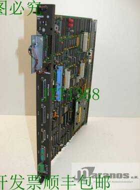 原装供应中央处理器 064981-303401 / 069173-101401 / 062860-10