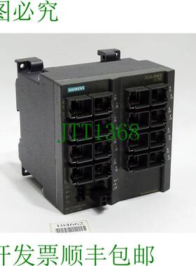 原装供应Scalance X116 工业交换机 6GK5116-0BA00-2AA3