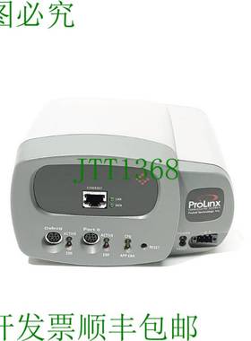 原装供应Prosoft PROLINX 4201 ProLinx 以太网/ IP 到 Profibus