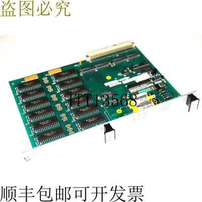 原装供应MOORE 产品 13818-31R PC板 1381831R