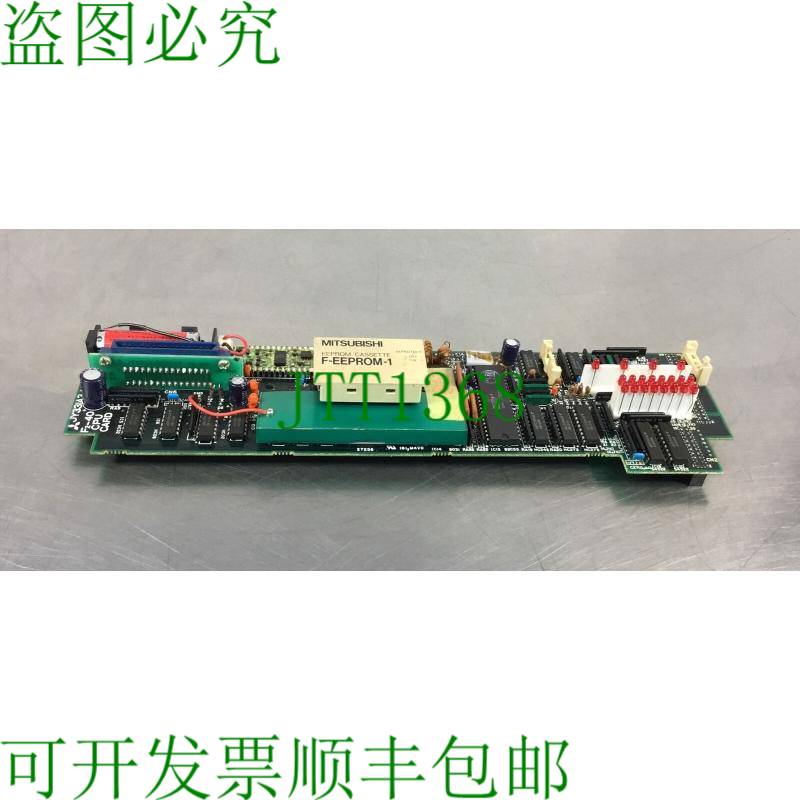 原装供应JY331A34601D CPU卡F2-40 3D-18