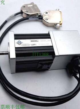 原装供应Aerotech BMS60-A-D25-E2500H 无刷电机 带编码器 4000RP
