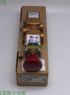 原装供应Versa VIZ-3301-LOVB-2B 3 路锁定阀 200VAC,1/4 NPT