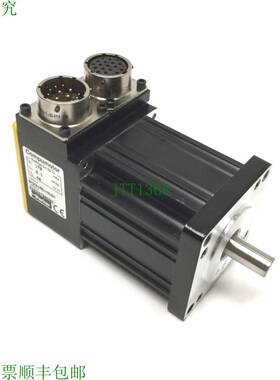 原装供应Parker SM231AE-NGSN 无刷伺服电机 170V 7500RPM,NEMA 2