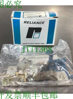 原装供应Reliance 78094-61AP  EFLG160-CK 接触套件 4D-31