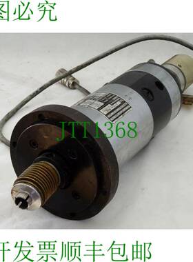 原装供应Bautz 直流电源 E723A-MGB 1880/4000 min-1