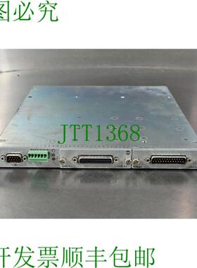 原装供应0608830161 5V - 1,7A 24V - 2,0A 控制器卡 Loc 3D-14