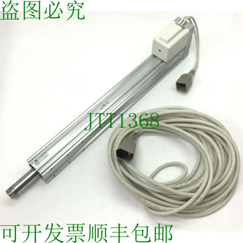 原装供应SMC LEY25LAB-300CL-R5 电动执行器,行程:300 毫米,电压: