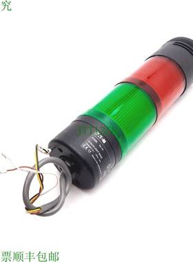 原装供应Cutler-Hammer E26BL E26BQV2 堆叠灯信号报警塔,红色 绿