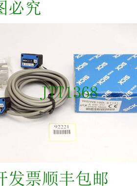 原装供应西克 WS/WE100L-E1131 WE100L-E1131 WS100L-D1131 60307
