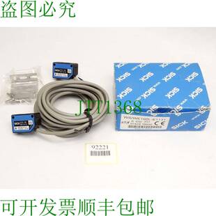 WE100L E1131 WS100L 60307 原装 D1131 供应西克