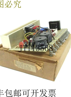 原装供应本文 REFLEX 12M03-00110-03 电源转化器模块 12M0300110