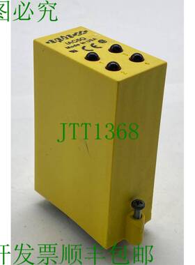 原装供应Opto 22 IAC5Q Quad Pak 4 通道交流/直流输入 90-140 VA