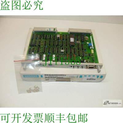 原装供应OVP 6AF6000-0AA Sicomp 6AF6 000-0AA E:05