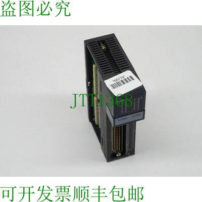 原装供应 A1SX81 输入单元 DC 12/24V // 3/7mA // A1S