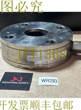 原装供应预装 Reotemp ORBSS2N0-01-AS 100PSI MWP DC200 填充 3