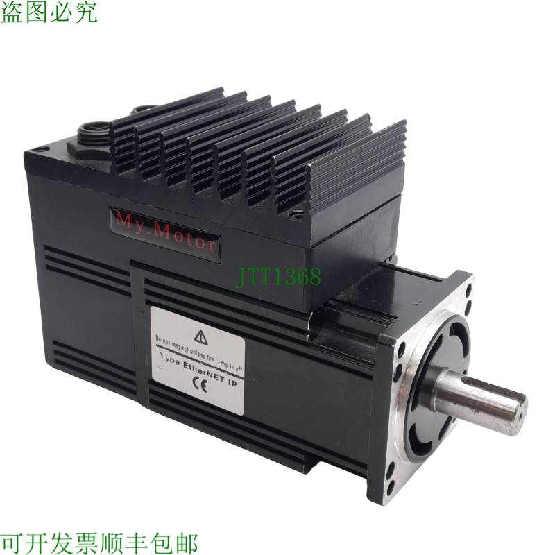 原装供应My_Motor DM60/ETH 步进电机,4 杆,24 伏 8A,3000RPM,12