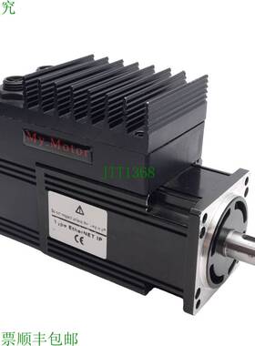 原装供应My_Motor DM60/ETH 步进电机,4 杆,24 伏 8A,3000RPM,12