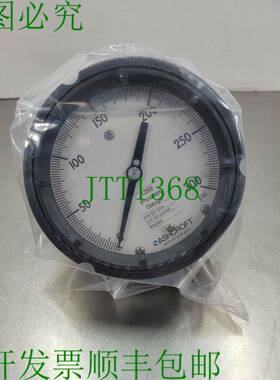 原装供应ASHCROFT Instruments 45-1259SL-04L 300 loc6E