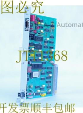 原装供应AEG BITBUS EA BITBUS 1N BIK 151 BIK151 239646 6051-0
